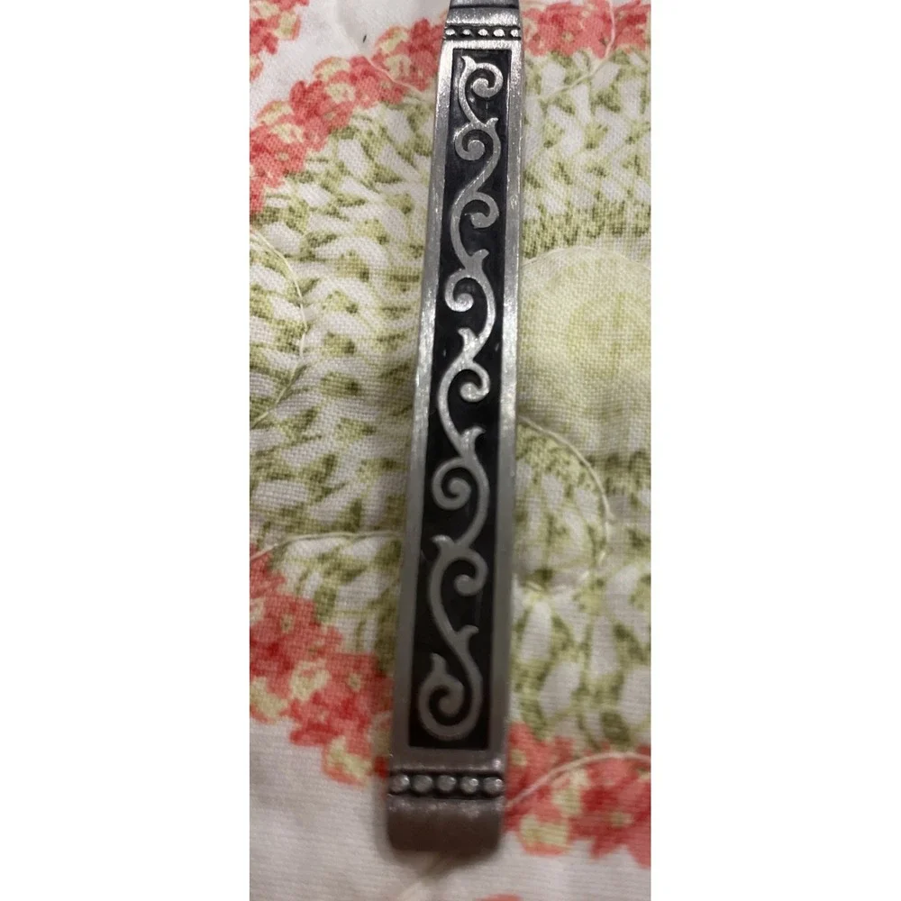 Oneida‎ 1881 Roger Spanish Court Oval Dinner Hollow Knives Stainless Set Of 8
